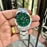 TISSOT GENTLEMAN POWERMATIC 80 SILICIUM MEN’S